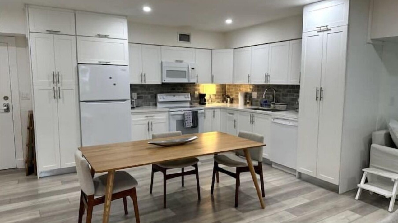 Photo of Kitchen in Key Biscayne
