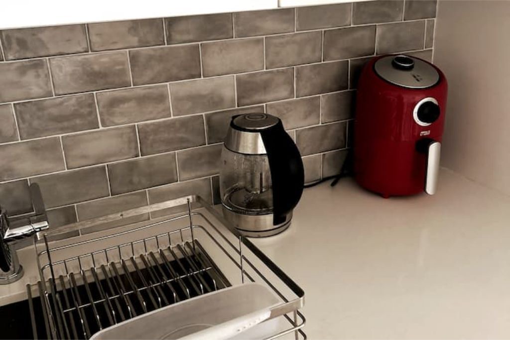 Photo of Kitchen in Key Biscayne