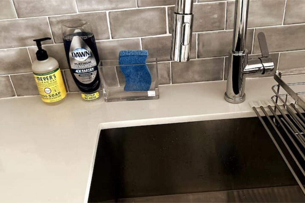 Photo of Kitchen in Key Biscayne