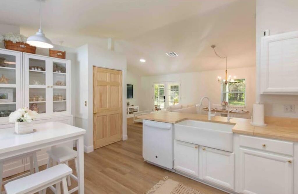 Photo of Kitchen in Jupiter Farms