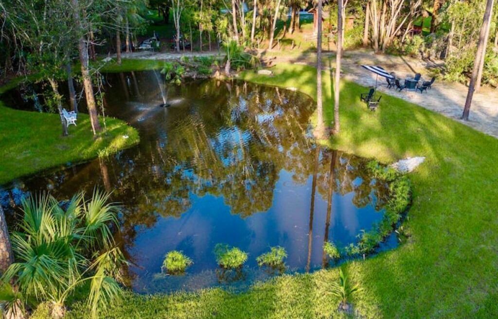 Photo of Outdoor in Jupiter Farms