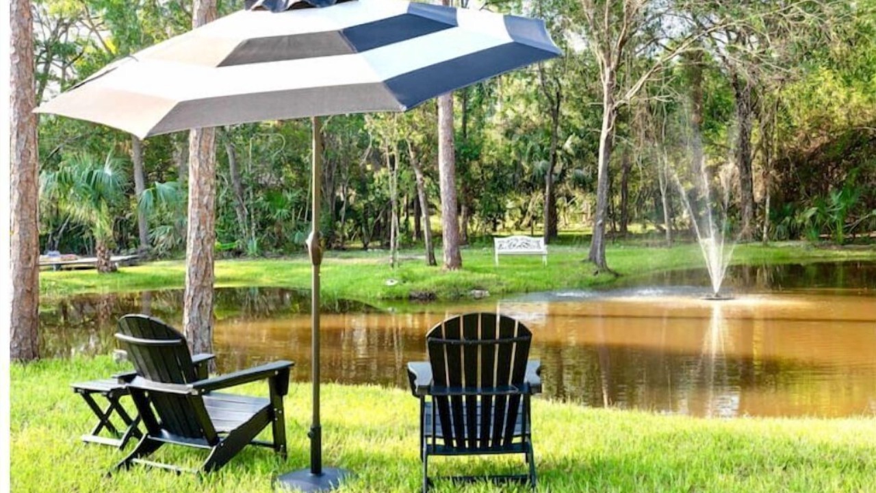 Photo of Outdoor in Jupiter Farms