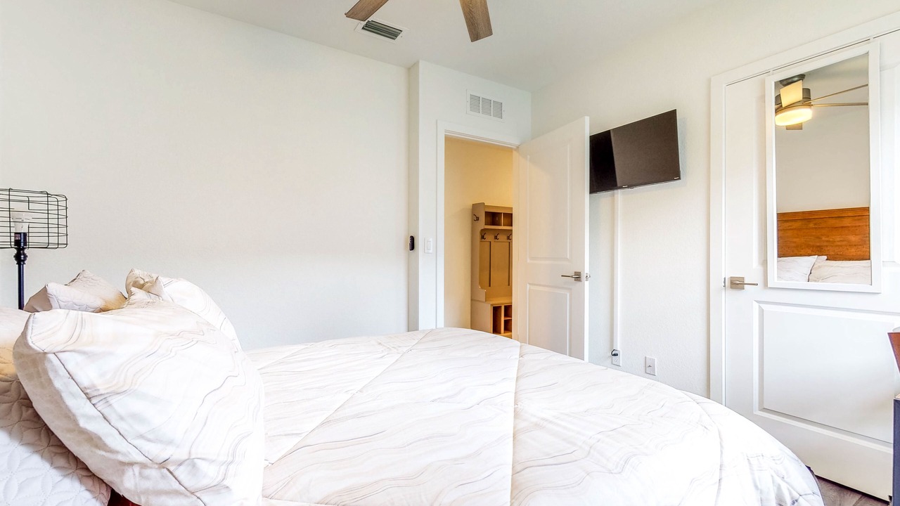 Photo of Bedroom in Stuart