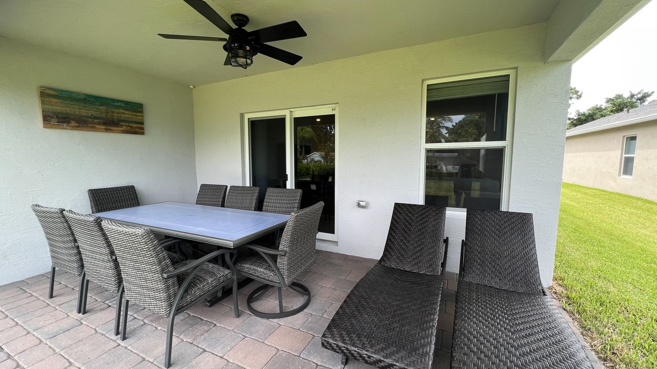 Photo of Outdoor in Stuart