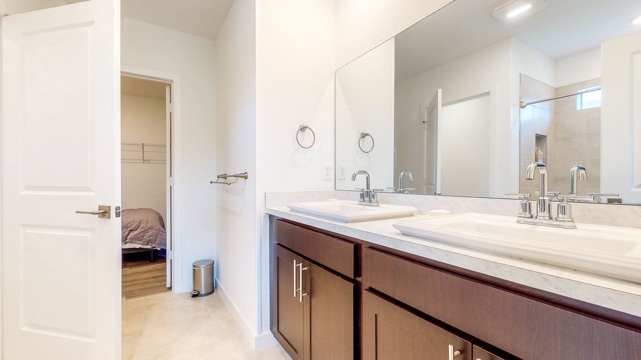 Photo of Bathroom in Stuart