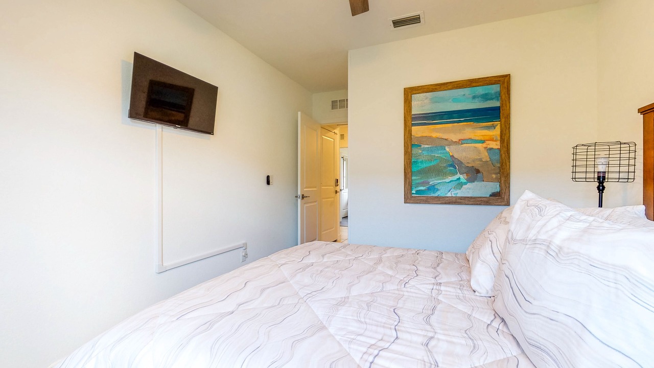 Photo of Bedroom in Stuart