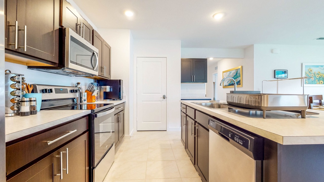 Photo of Kitchen in Stuart