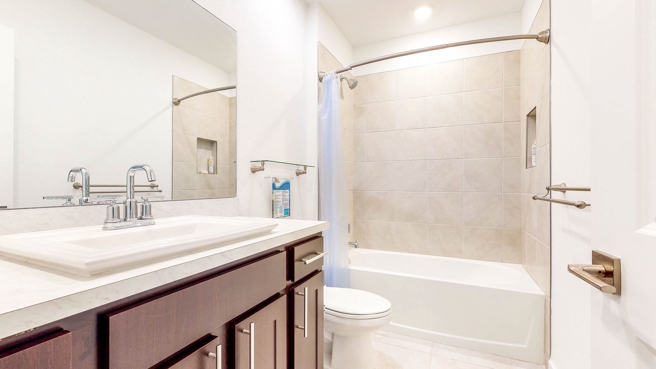 Photo of Bathroom in Stuart