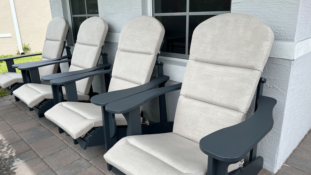 Photo of Patio Balcony in Stuart