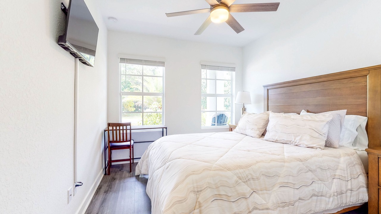 Photo of Bedroom in Stuart