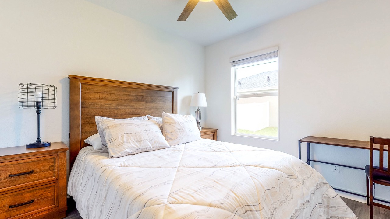 Photo of Bedroom in Stuart