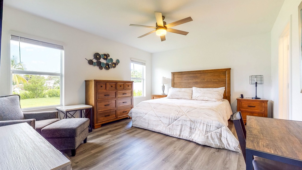 Photo of Bedroom in Stuart