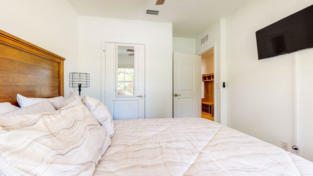 Photo of Bedroom in Stuart