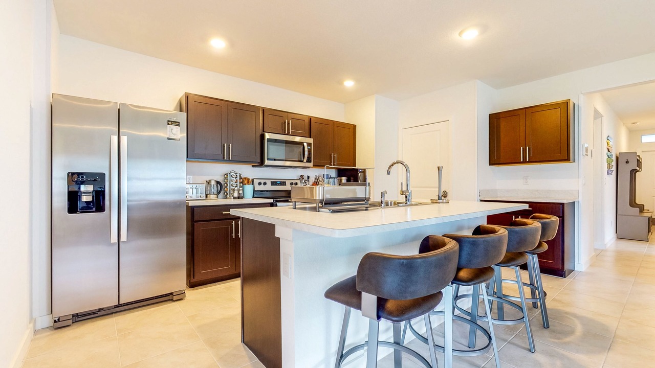 Photo of Kitchen in Stuart