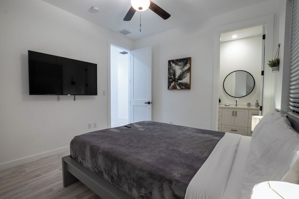 Photo of Bathroom in Highland Garden