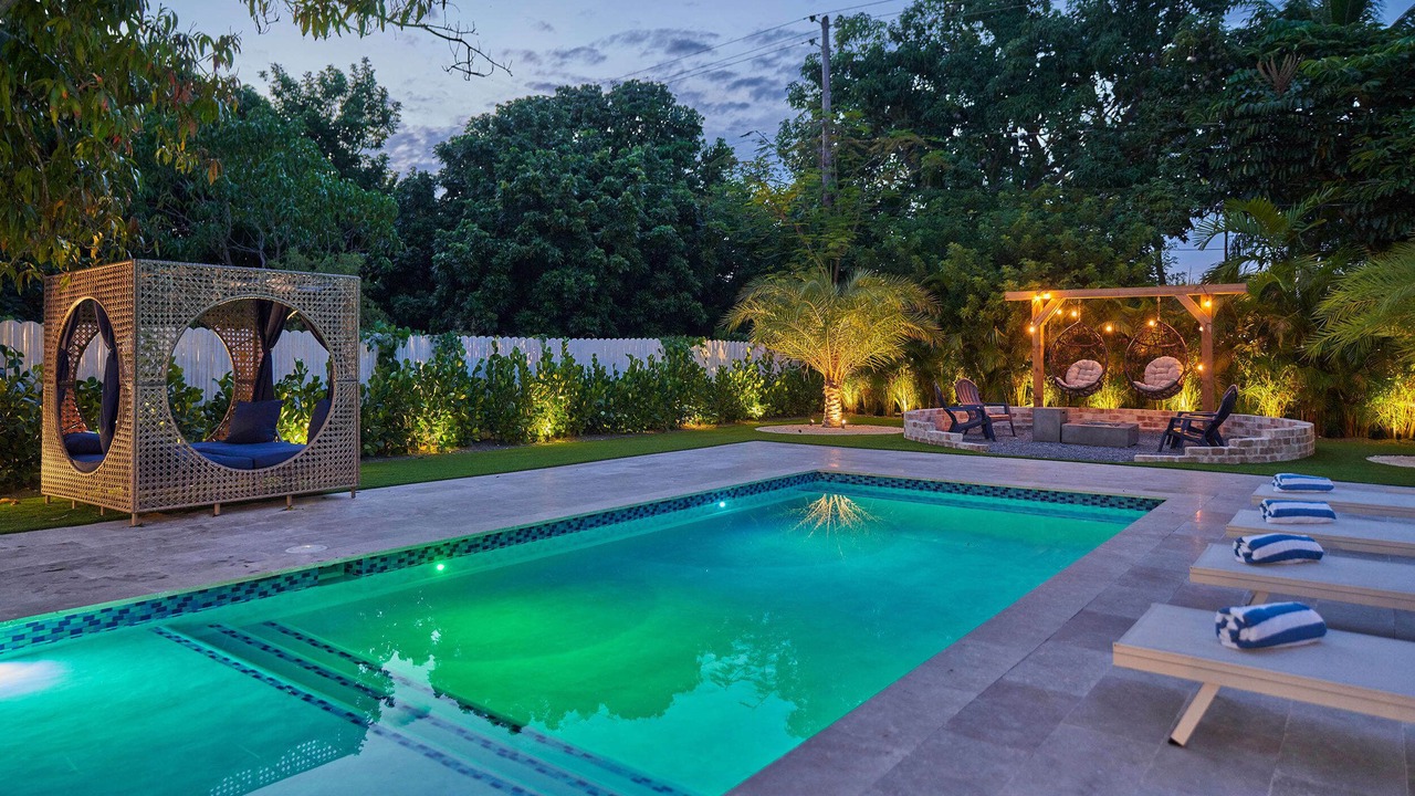 Photo of Outdoor in Highland Garden