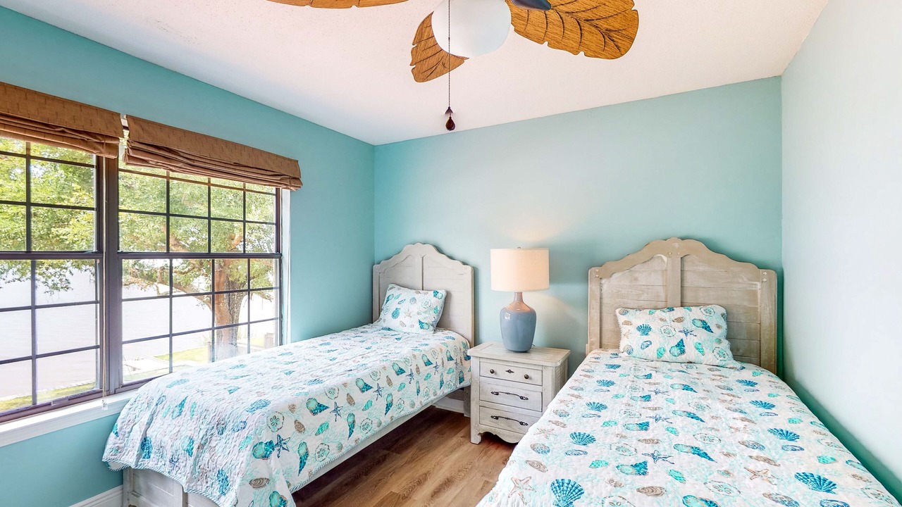 Photo of Bedroom in Florida Panhandle