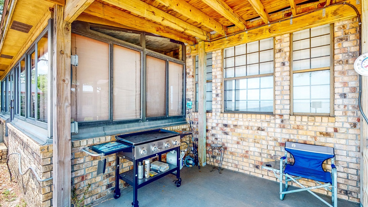 Photo of Outdoor in Florida Panhandle