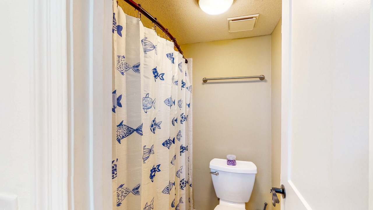 Photo of Bathroom in Florida Panhandle