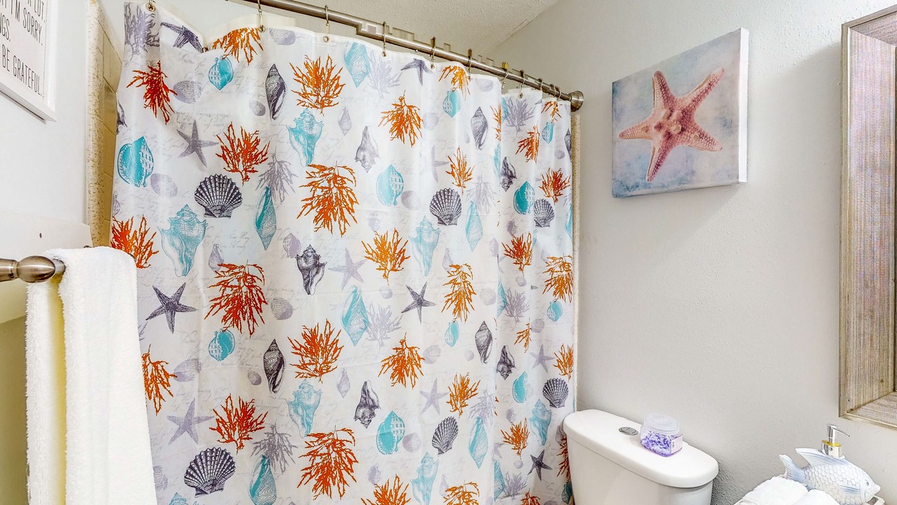 Photo of Bathroom in Florida Panhandle