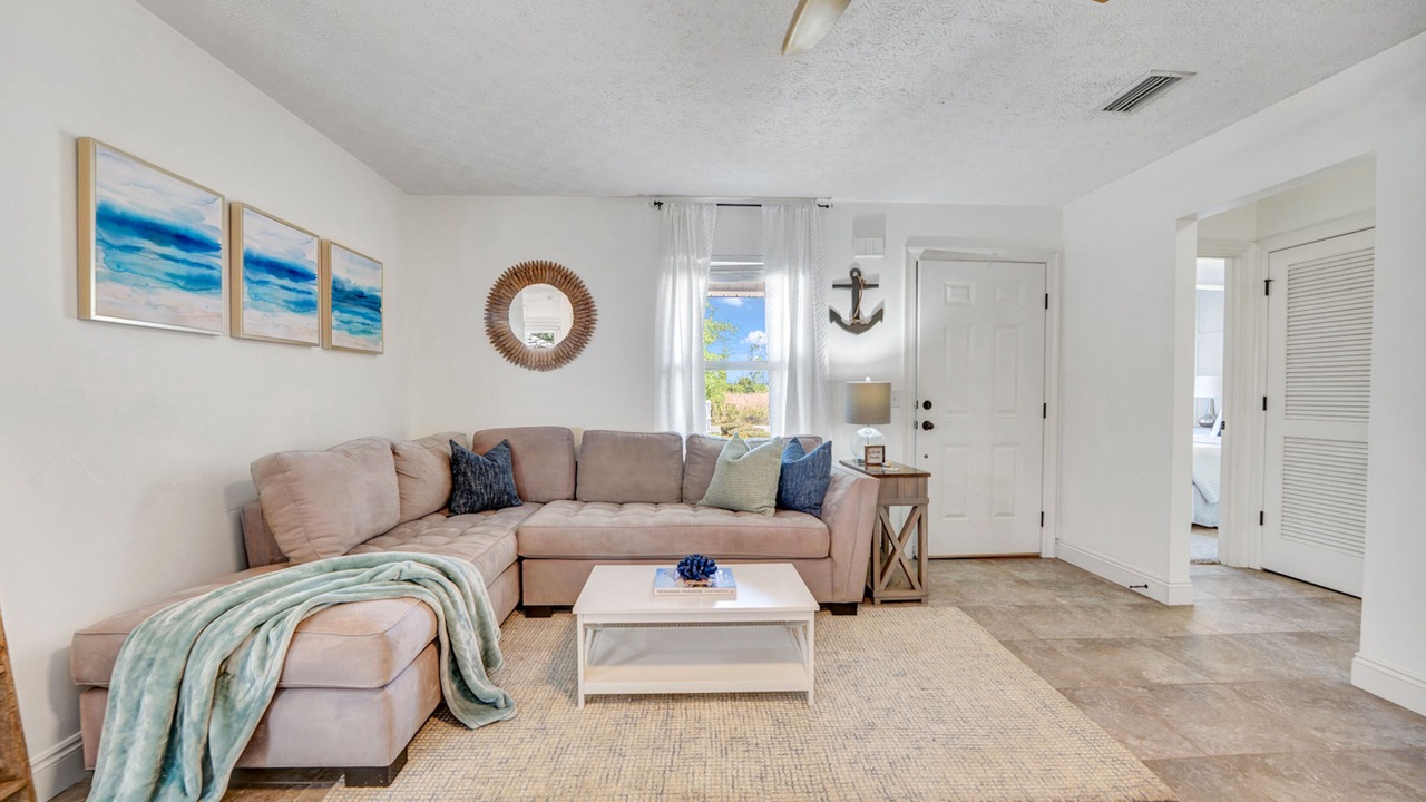 Photo of Livingroom in Panama City