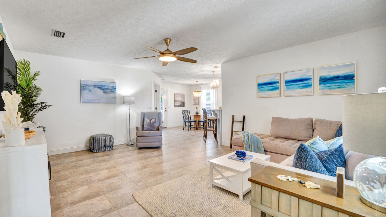 Photo of Livingroom in Panama City