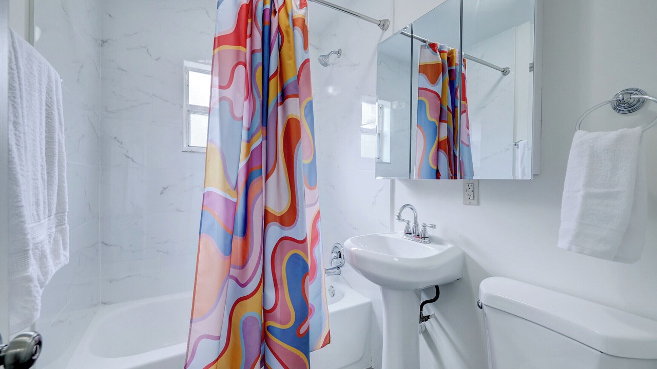 Photo of Bathroom in Fort Pierce