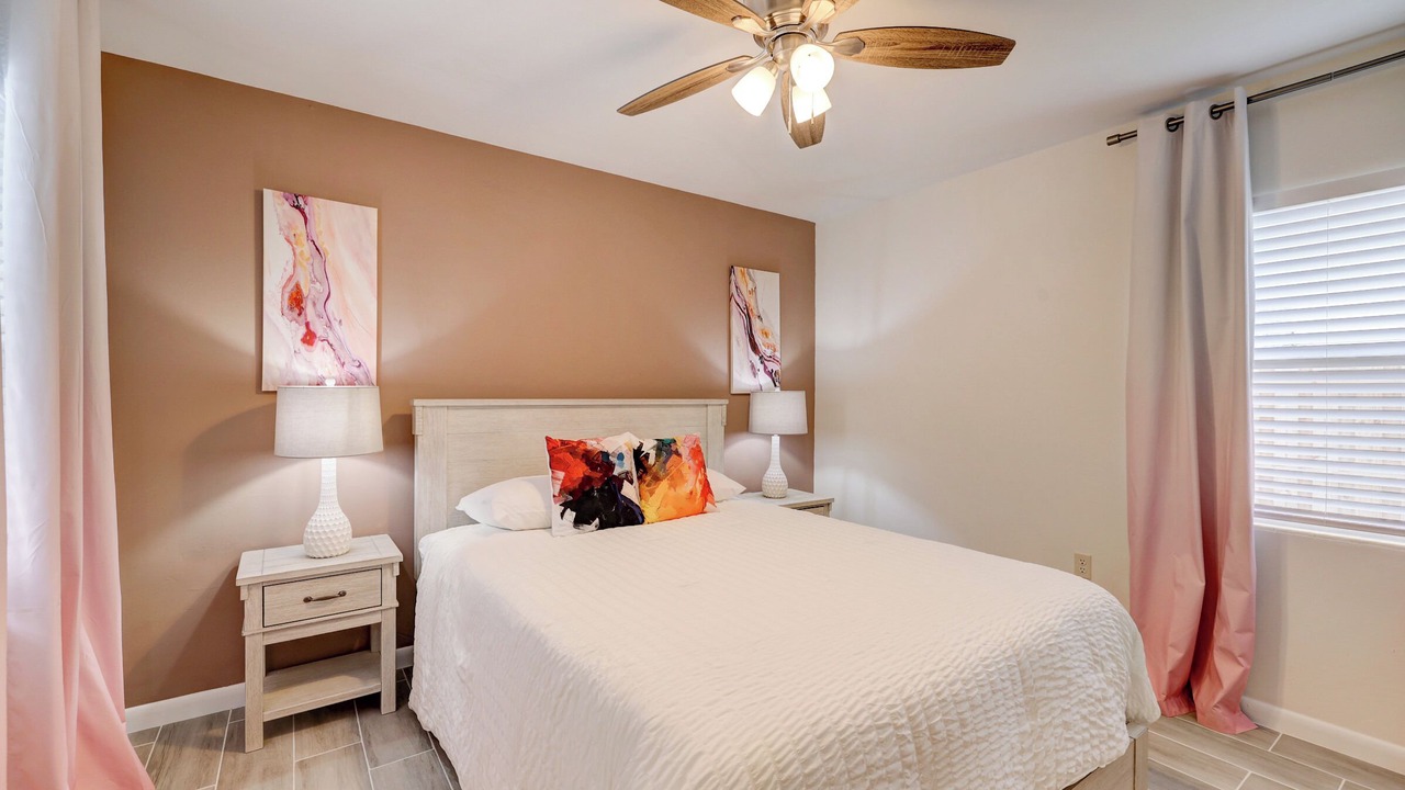 Photo of Bedroom in Fort Pierce