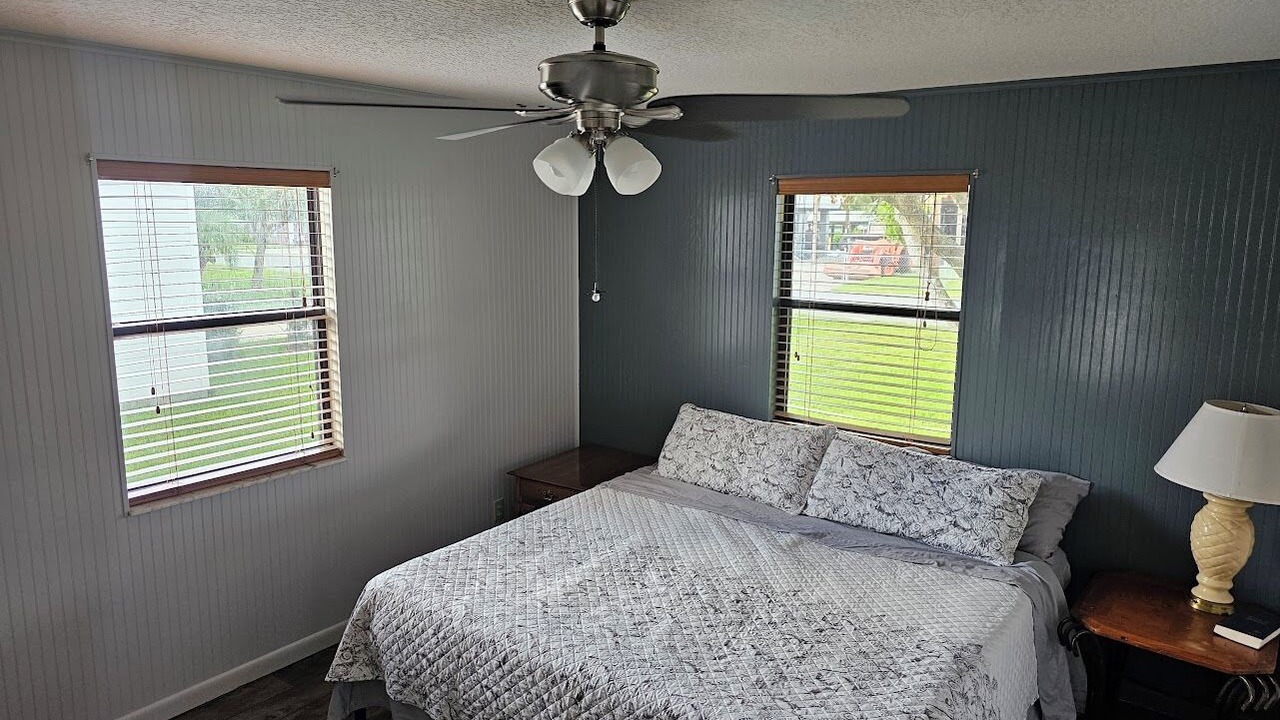 Photo of Bedroom in Fedhaven