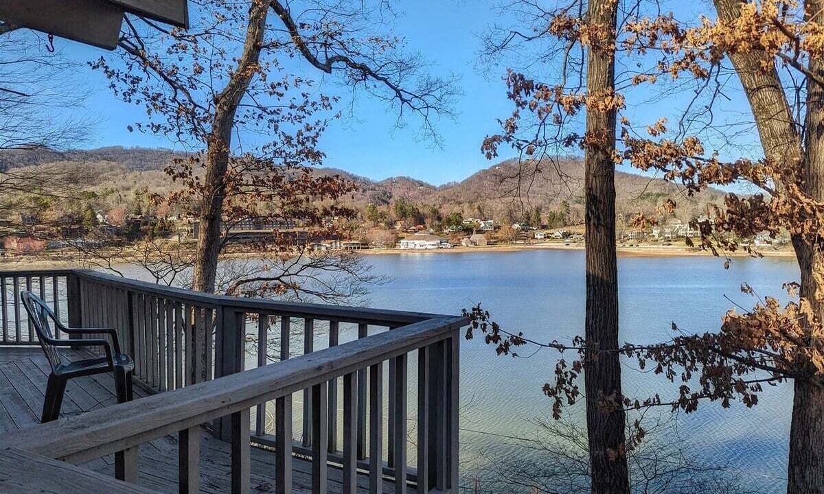 Photo of Outdoor in Lake Junaluska