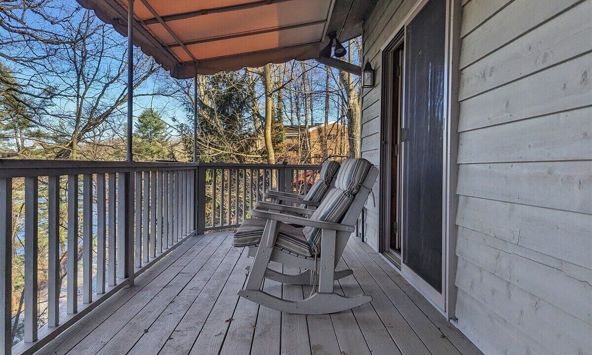 Photo of Outdoor in Lake Junaluska