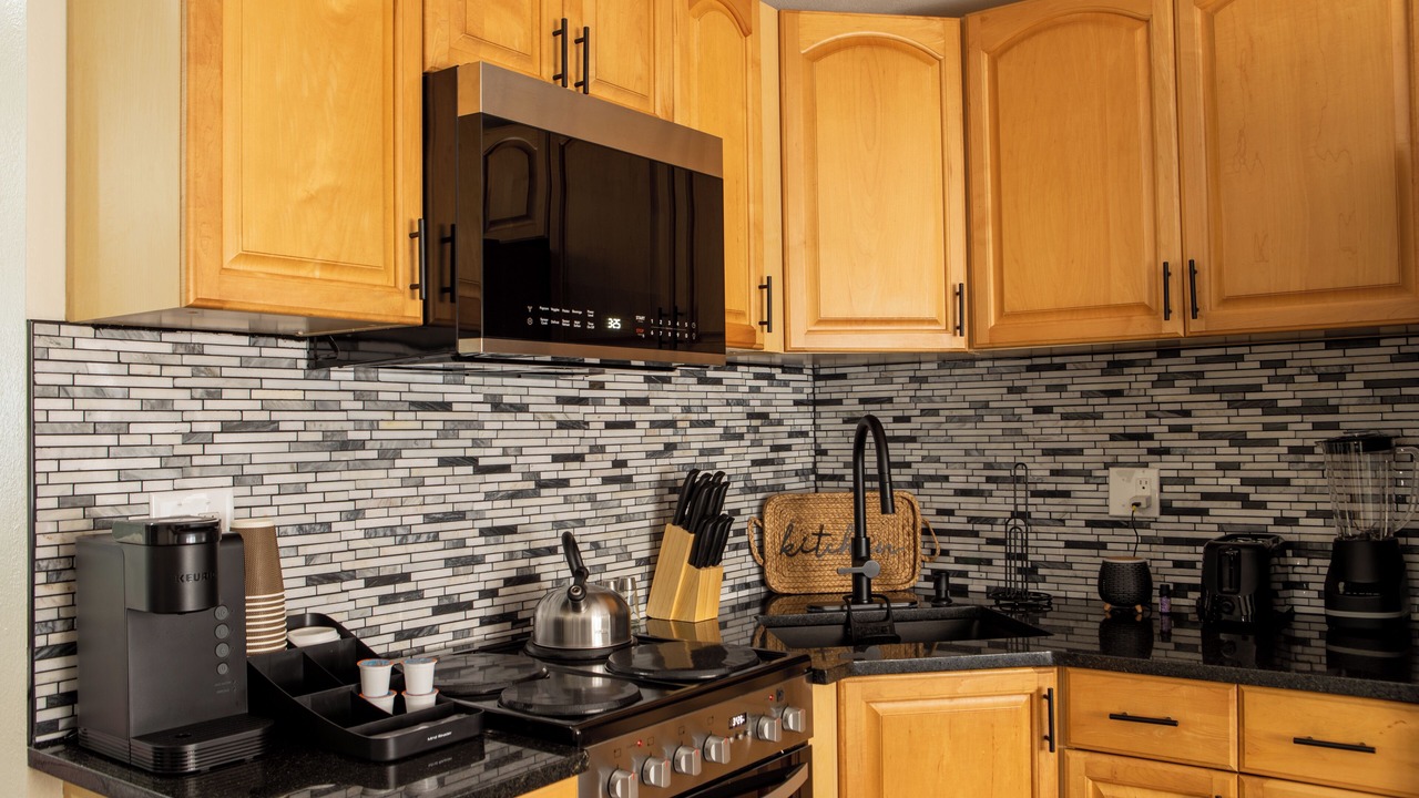 Photo of Kitchen in St. Petersburg - Clearwater