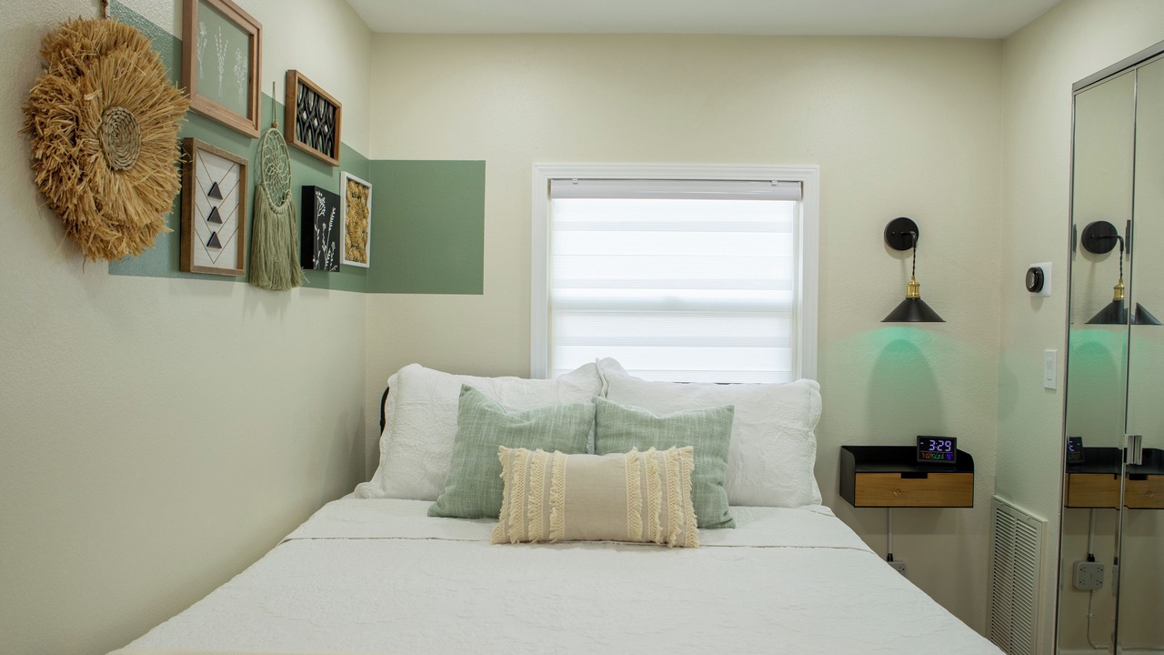 Photo of Bedroom in St. Petersburg - Clearwater
