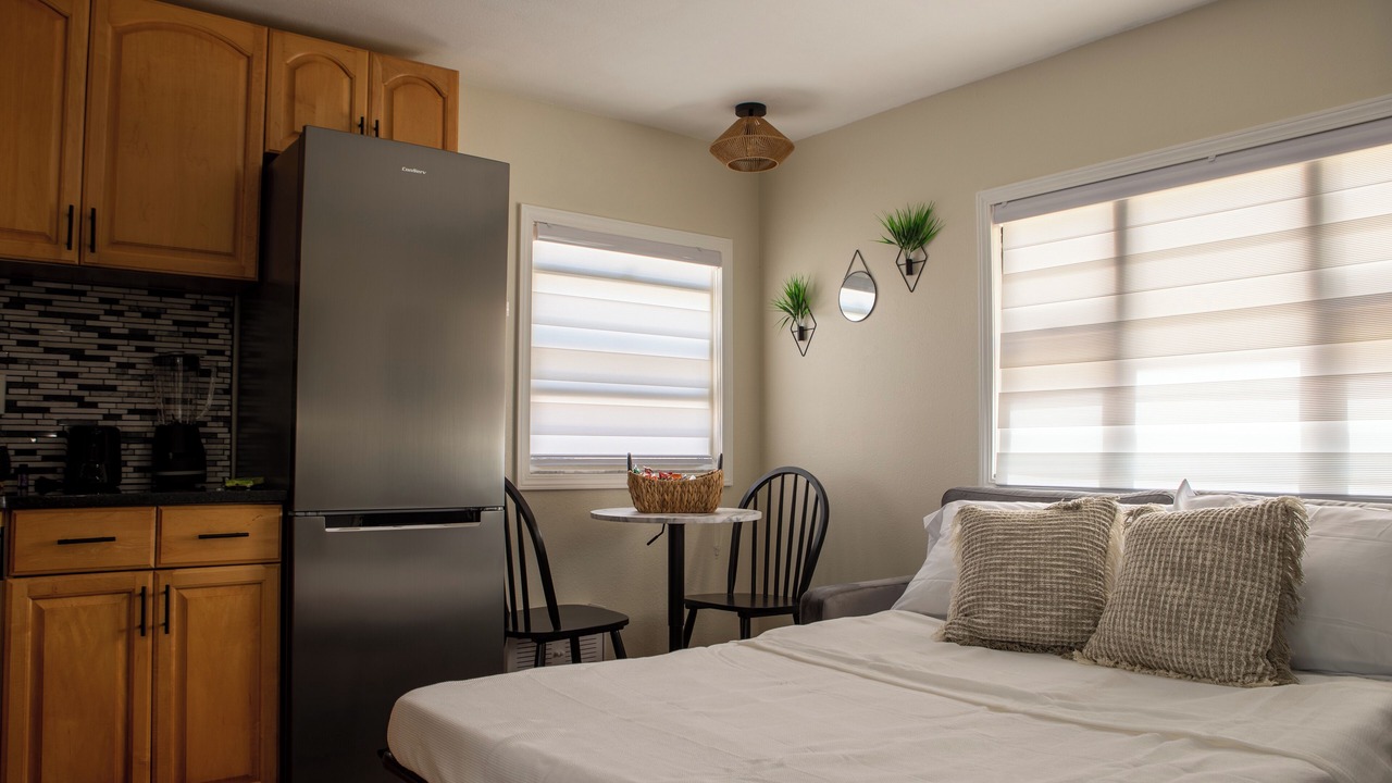 Photo of Bedroom in St. Petersburg - Clearwater