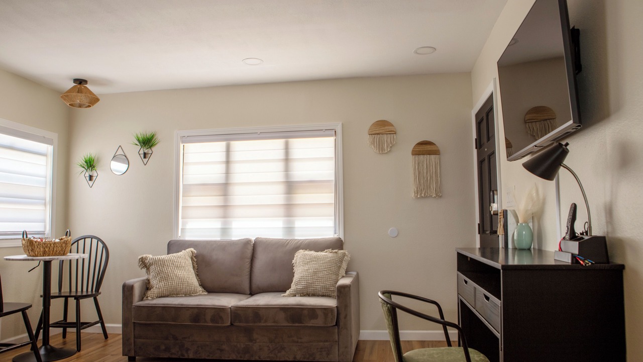 Photo of Livingroom in St. Petersburg - Clearwater