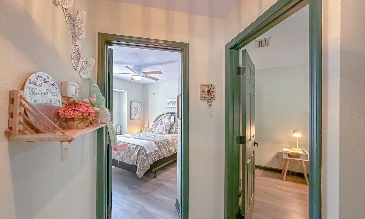 Photo of Bedroom in Tallahassee
