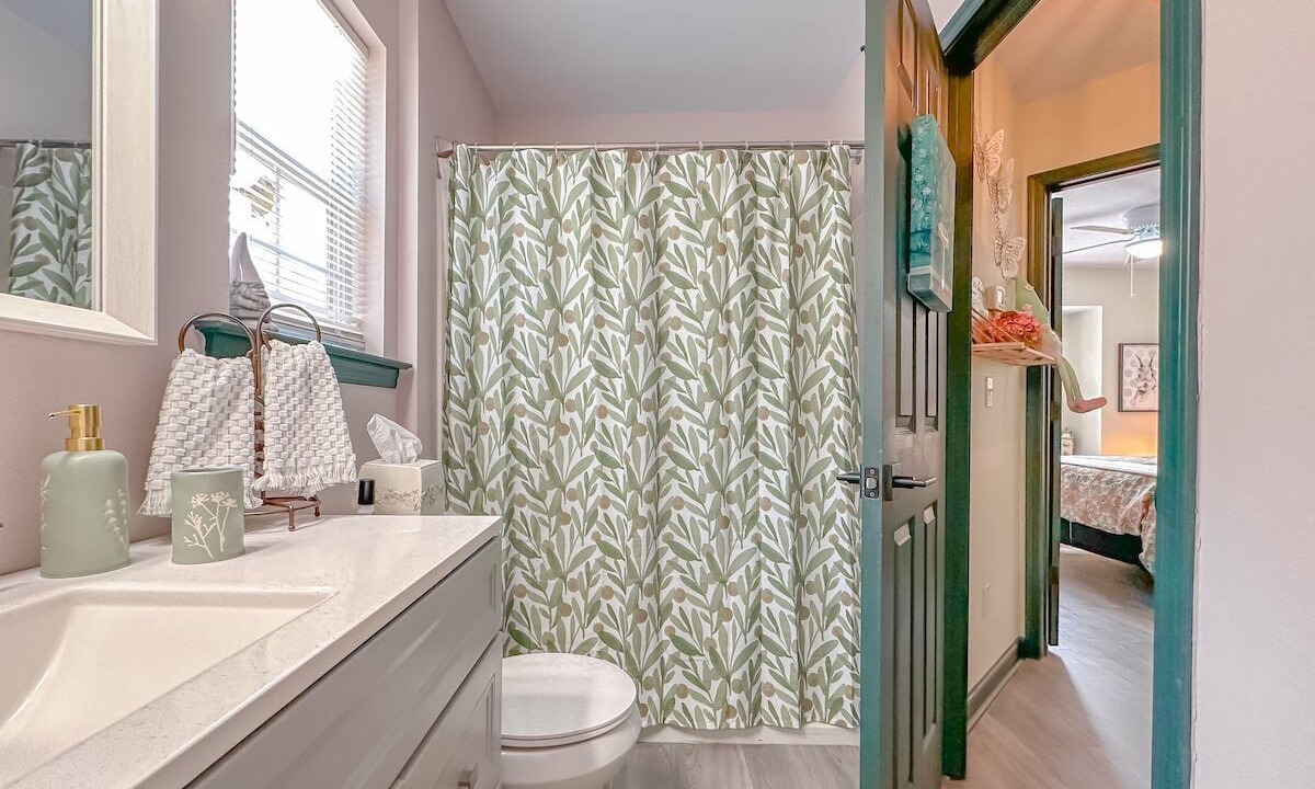 Photo of Bathroom in Tallahassee