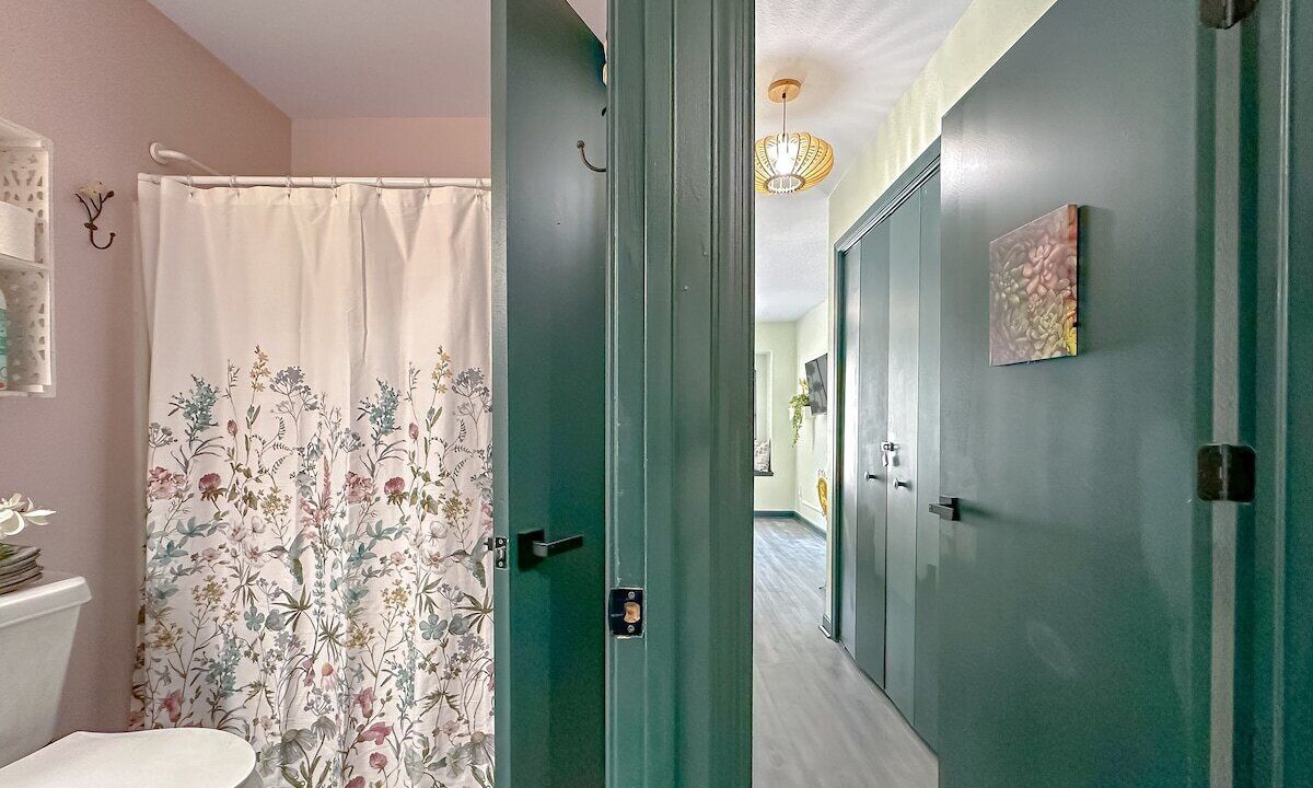 Photo of Bathroom in Tallahassee