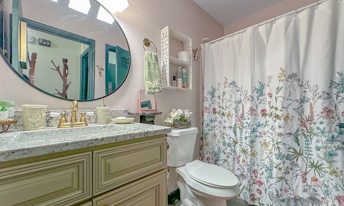 Photo of Bathroom in Tallahassee