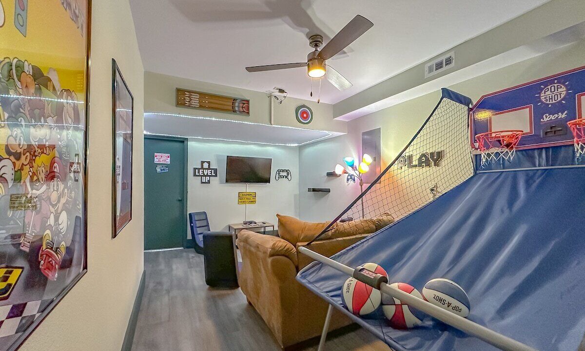 Photo of Bedroom in Tallahassee