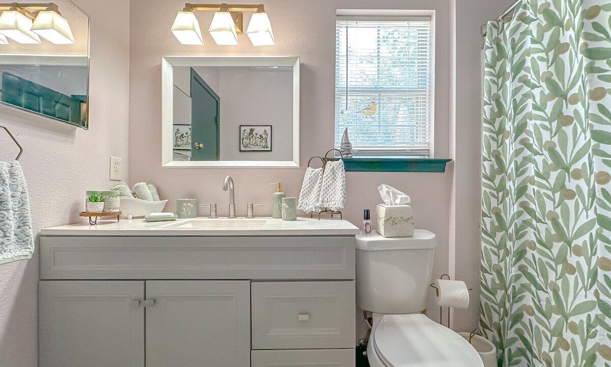 Photo of Bathroom in Tallahassee