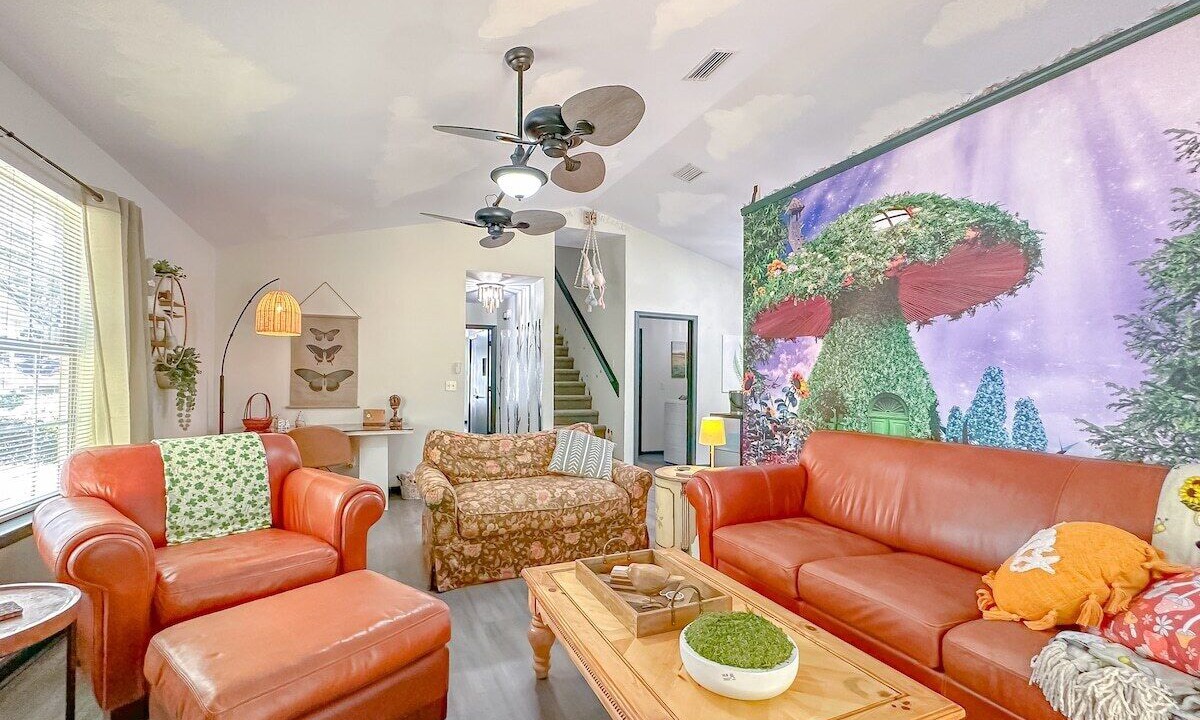 Photo of Bedroom in Tallahassee