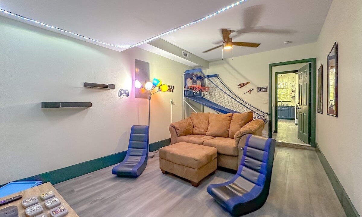 Photo of Bedroom in Tallahassee