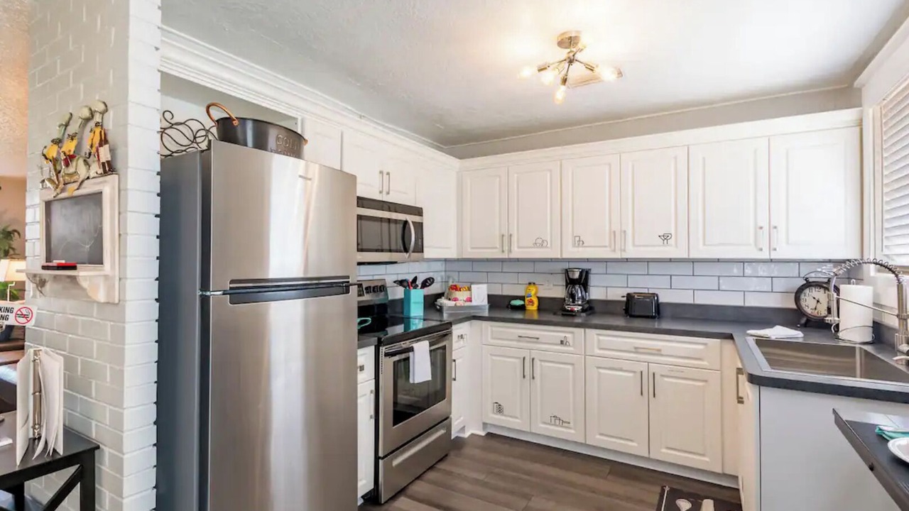 Photo of Kitchen in Oakford Park