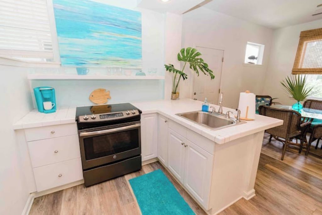 Photo of Kitchen in Fruit Cove