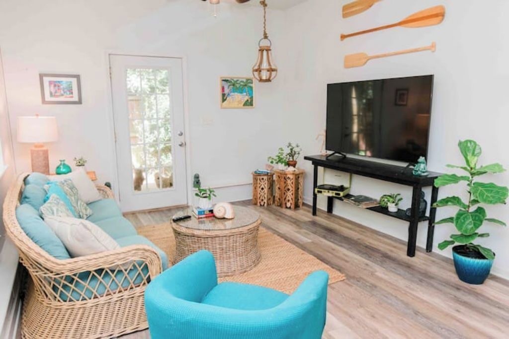 Photo of Livingroom in Fruit Cove