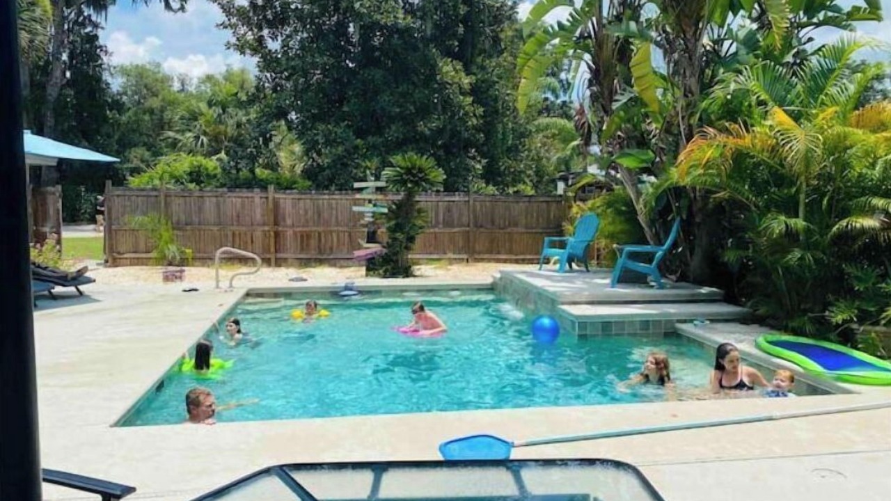 Photo of Outdoor in Fruit Cove