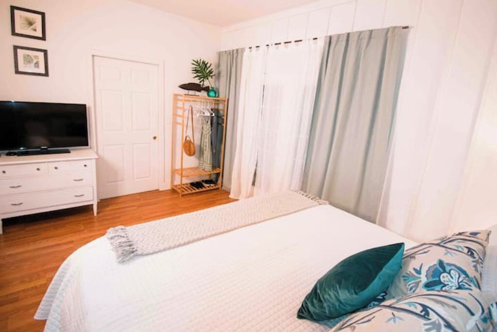Photo of Bedroom in Fruit Cove