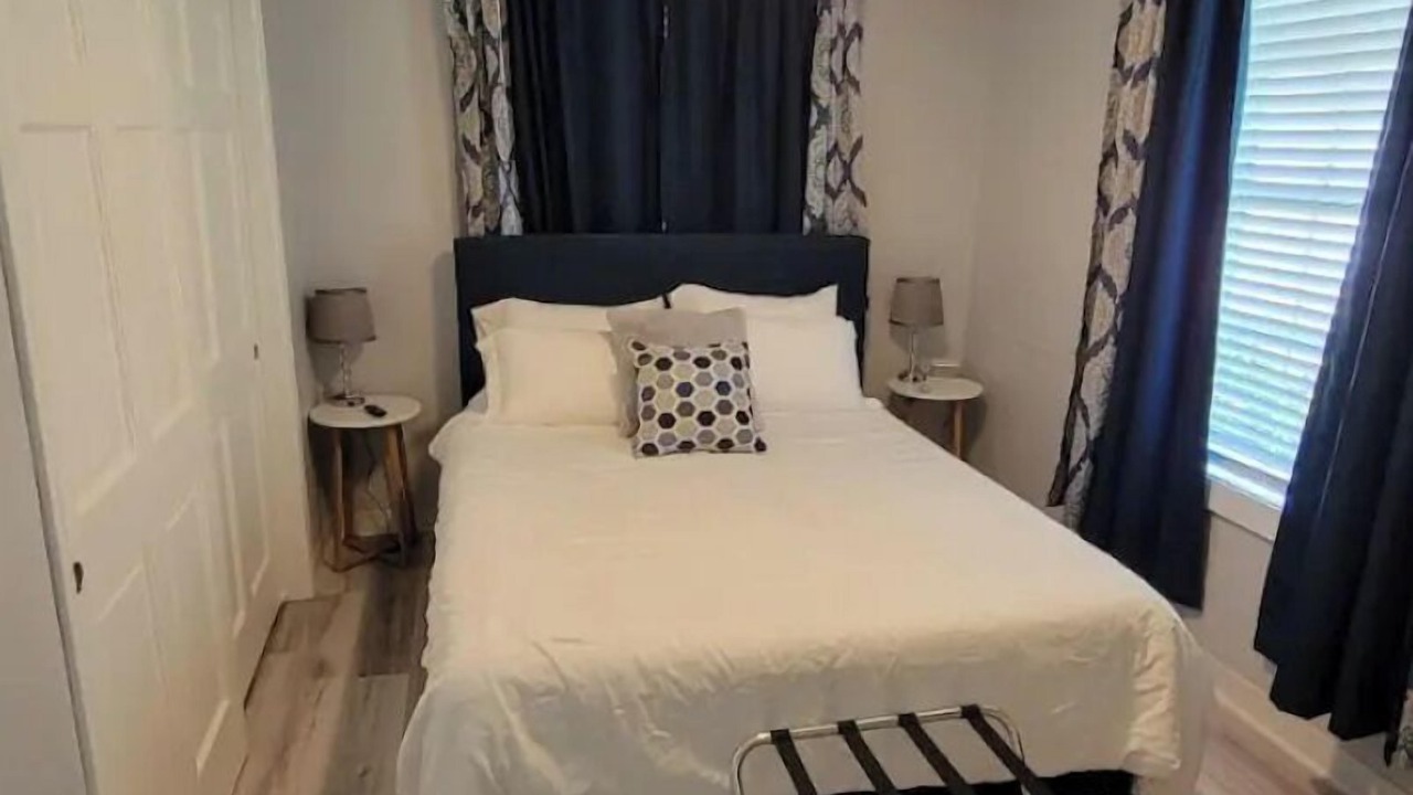 Photo of Bedroom in Oakford Park