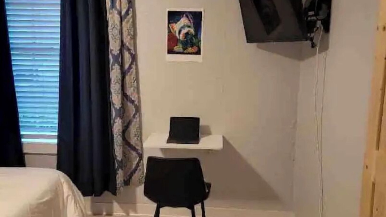 Photo of Bedroom in Oakford Park
